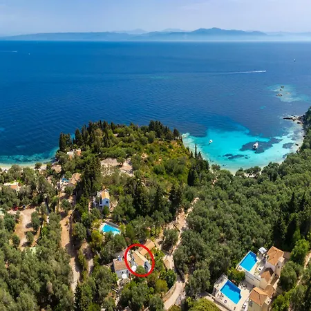 Διαμέρισμα Aimilia