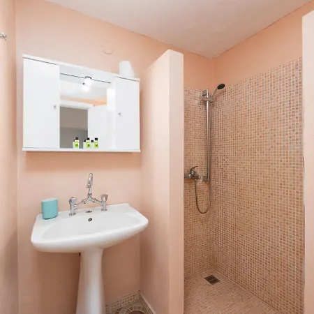 Apartmán Aimilia *