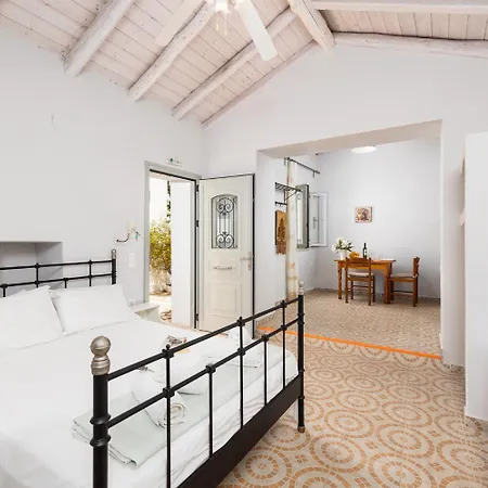Apartmán Aimilia *