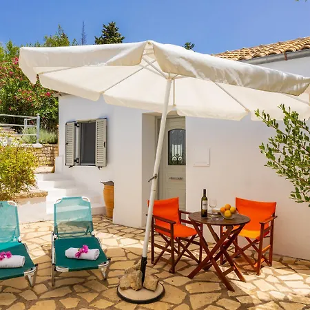 Aimilia Longos (Paxos)