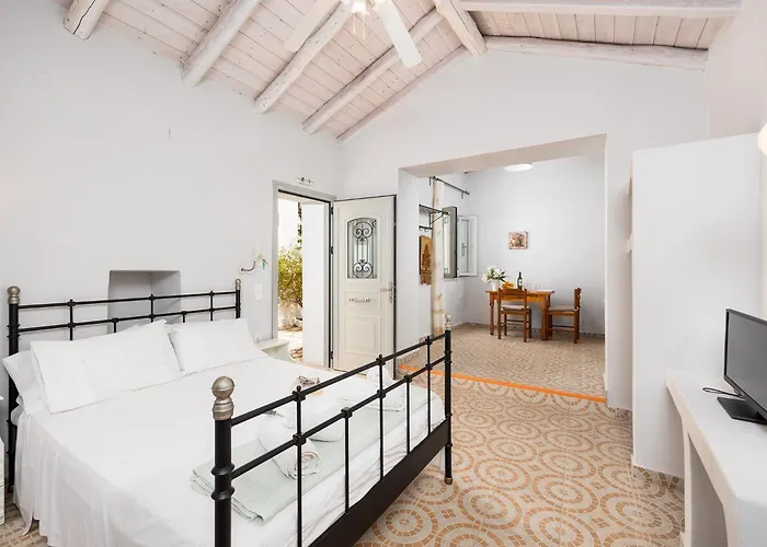 Apartamento Aimilia *