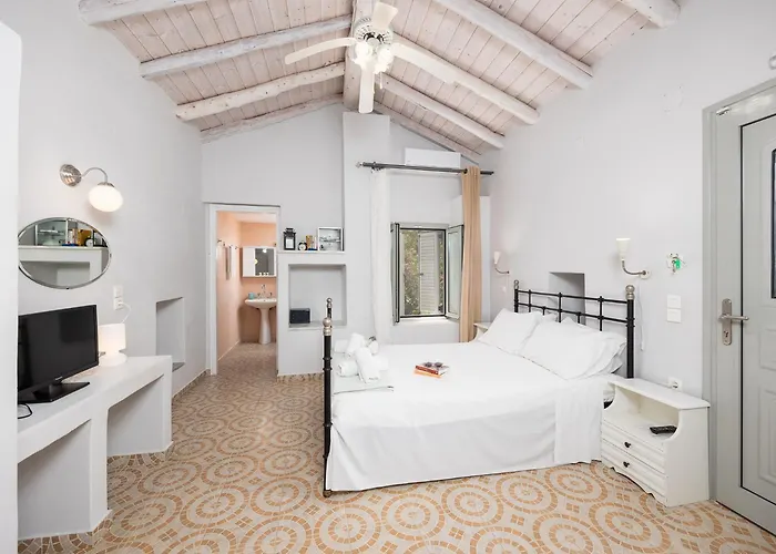 Aimilia Apartamento *